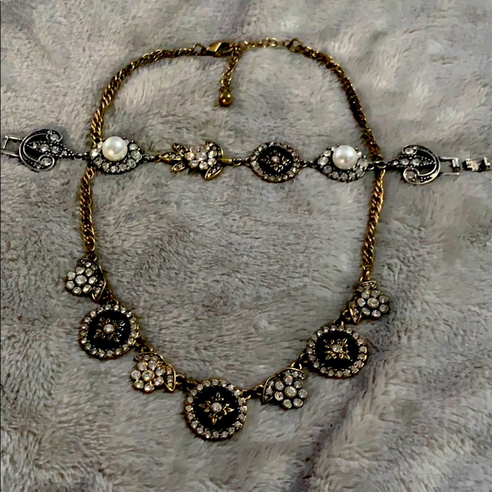 RETIRED Chloe + Isabel set